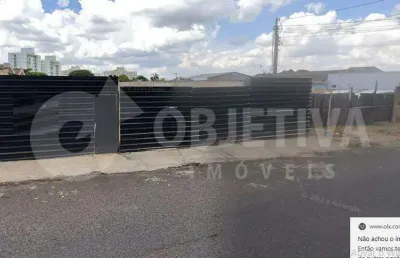 Terreno à venda, presidente roosevelt - uberlandia/mg