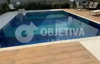 Apartamento à venda, 2 quartos, 1 vaga, praça alto umuarama - uberlandia/mg