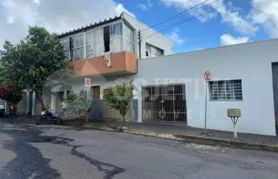 Casa à venda, 13 quartos, 2 suítes, 1 vaga, custodio pereira - uberlandia/mg