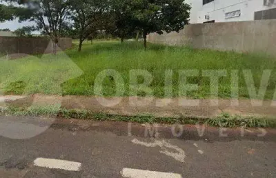 Terreno à venda no Jardim Karaíba, Uberlândia 