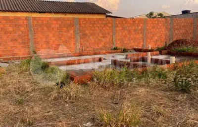 Terreno à venda no Morumbi, Uberlândia 
