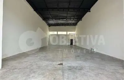 Loja para aluguel, 4 vagas, shopping park - uberlandia/mg