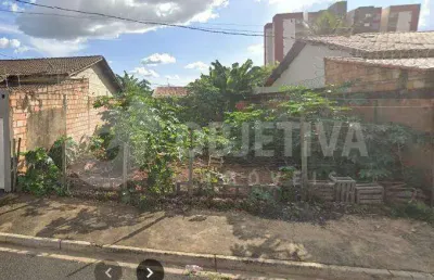 Terreno à venda no Jardim Holanda, Uberlândia 