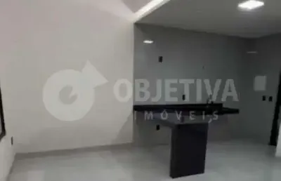Casa à venda, 3 quartos, 1 suíte, 3 vagas, jardim brasilia - uberlandia/mg