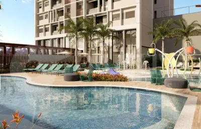Apartamento à venda, 3 quartos, 1 suíte, 2 vagas, villa gávea - uberlandia/mg