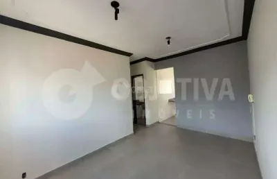 Apartamento à venda, 3 quartos, 1 suíte, 1 vaga, granada - uberlandia/mg