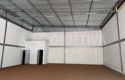 Loja para aluguel, 2 vagas, shopping park - uberlandia/mg