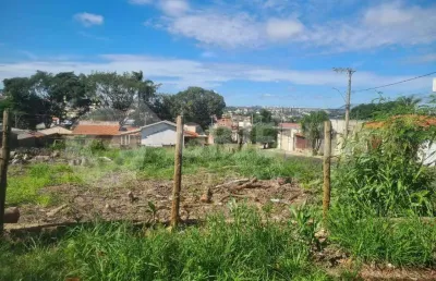 Terreno à venda, presidente roosevelt - uberlandia/mg