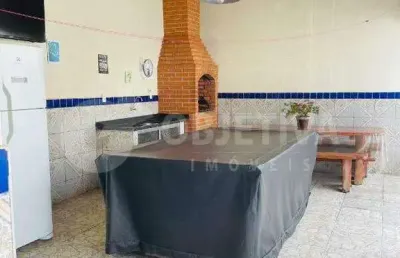 Casa à venda, 2 quartos, 1 suíte, 2 vagas, residencial viviane - uberlandia/mg