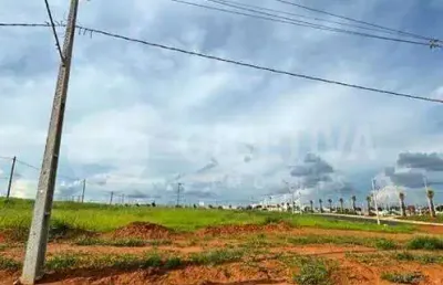 Terreno à venda no Jardim Sul, Uberlândia 