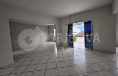 Apartamento para aluguel, 3 quartos, 1 suíte, 2 vagas, granada - uberlandia/mg