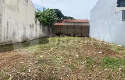 Terreno à venda no Shopping Park, Uberlândia 