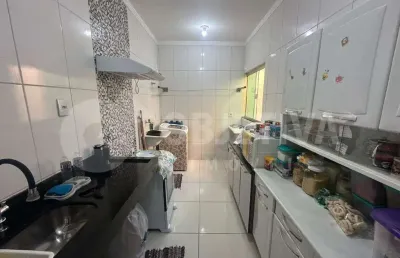 Apartamento à venda, 2 quartos, 1 vaga, jardim ipanema - uberlandia/mg