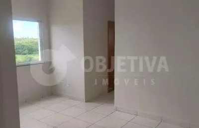 Apartamento à venda, 2 quartos, 1 vaga, jardim canaa - uberlandia/mg