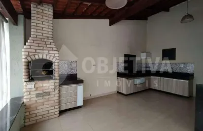 Casa à venda, 2 quartos, 1 suíte, 2 vagas, cidade jardim - uberlandia/mg