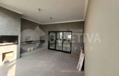 Casa à venda, 3 quartos, 1 suíte, 2 vagas, verde vida - uberlandia/mg