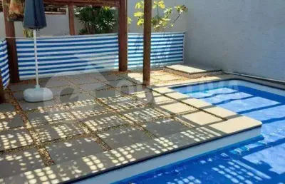 Casa em condomínio à venda, 4 quartos, 4 suítes, 4 vagas, royal park - uberlandia/mg