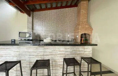 Casa à venda, 3 quartos, 1 suíte, 3 vagas, jardim europa - uberlandia/mg