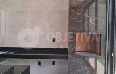 Casa à venda, 3 quartos, 2 suítes, 2 vagas, praça alto umuarama - uberlandia/mg