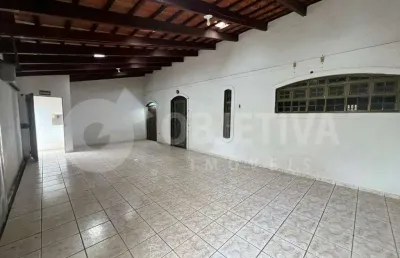 Oportunidade disponível para venda casa muito boa no bairro cidade jardim, uberlândia - mg