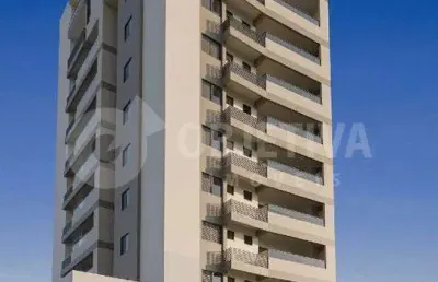 Cobertura com 4 quartos à venda no Jardim Finotti, Uberlândia 