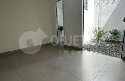 Casa à venda, 2 quartos, 1 suíte, 2 vagas, shopping park - uberlandia/mg