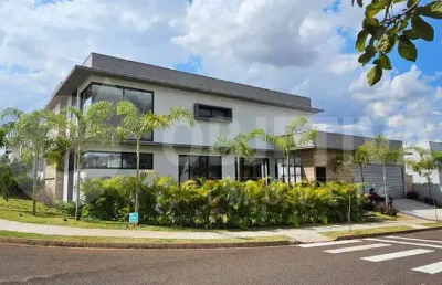 Casa em condomínio para aluguel, 5 quartos, 5 suítes, 4 vagas, splendido - uberlandia/mg