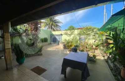 Casa à venda, 2 quartos, 2 vagas, granada - uberlandia/mg