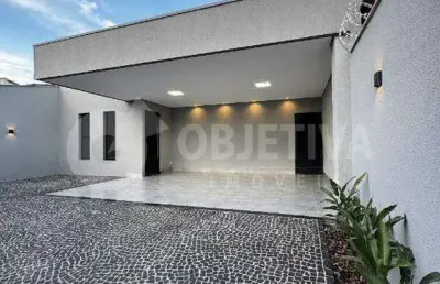 Casa à venda, 3 quartos, 1 suíte, 4 vagas, granada - uberlandia/mg