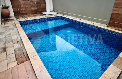 Casa em condomínio à venda, 3 quartos, 3 suítes, 4 vagas, royal park - uberlandia/mg