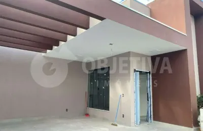 Casa à venda, 3 quartos, 1 suíte, 2 vagas, planalto - uberlandia/mg