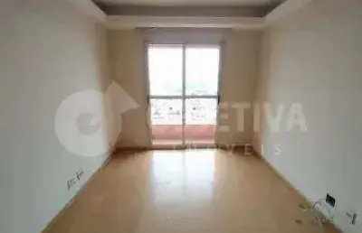 Apartamento à venda, 3 quartos, 1 suíte, 2 vagas, martins - uberlandia/mg