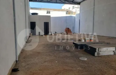 Barracão / Galpão / Depósito à venda no Tubalina, Uberlândia 