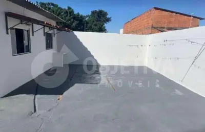 Casa à venda, 3 quartos, 1 suíte, 3 vagas, shopping park - uberlandia/mg