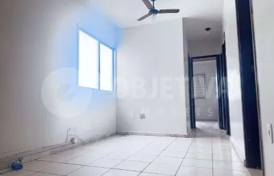 Apartamento à venda, 3 quartos, 1 suíte, 1 vaga, brasil - uberlandia/mg