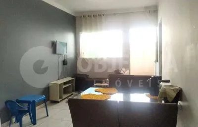 Casa à venda, 2 quartos, 1 vaga, shopping park - uberlandia/mg