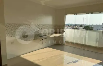 Apartamento à venda, 2 quartos, 1 suíte, 1 vaga, tubalina - uberlandia/mg