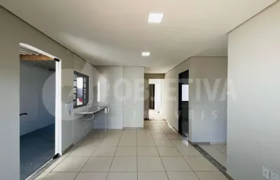 Casa à venda, 4 quartos, 3 vagas, shopping park - uberlandia/mg