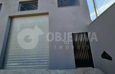 Loja para aluguel, 2 vagas, alto umuarama - uberlandia/mg