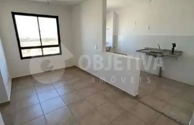 Apartamento à venda, 2 quartos, 1 vaga, grand ville - uberlandia/mg