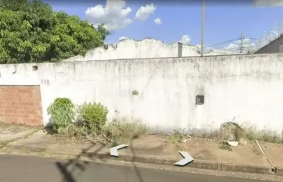 Terreno à venda no Jardim Europa, Uberlândia 