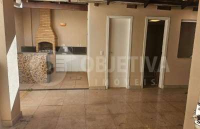 Casa em condomínio à venda, 5 quartos, 2 suítes, 2 vagas, the palms - uberlandia/mg