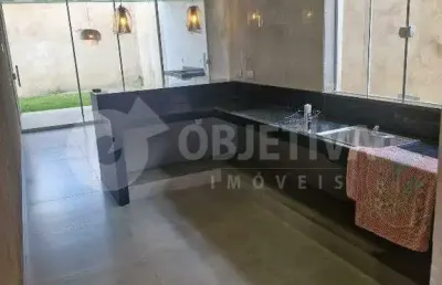 Casa à venda, 2 quartos, 1 suíte, 2 vagas, sao jorge - uberlandia/mg