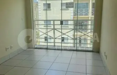 Apartamento à venda, 3 quartos, 1 suíte, 1 vaga, tubalina - uberlandia/mg