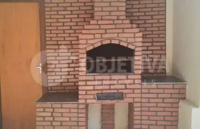 Casa à venda, 4 quartos, 1 suíte, 1 vaga, residencial gramado - uberlandia/mg
