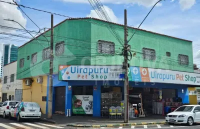 Ponto comercial à venda no Tibery, Uberlândia 