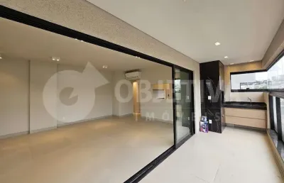Apartamento para aluguel, 3 quartos, 3 suítes, 2 vagas, altamira - uberlandia/mg