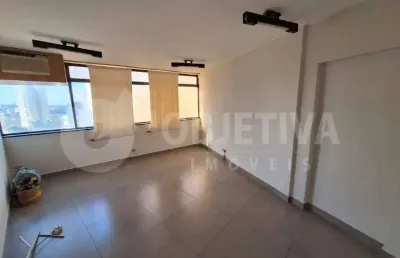 Sala comercial para alugar no Centro, Uberlândia 