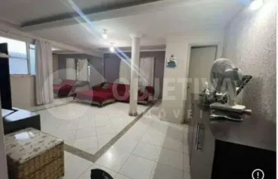 Casa à venda, 6 quartos, 3 suítes, 4 vagas, osvaldo rezende - uberlandia/mg