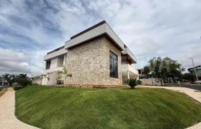 Casa em condomínio à venda, 5 quartos, 5 suítes, 4 vagas, jardim versailles - uberlandia/mg